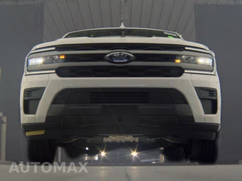 2024 Ford Expedition MAX XLT - miniatura 3