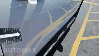 2024 Ford Expedition MAX XLT - miniatura 34