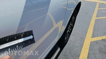 2024 Ford Expedition MAX XLT - miniatura 35