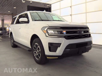 2024 Ford Expedition MAX XLT - miniatura 4