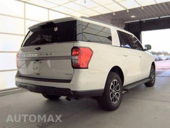2024 Ford Expedition MAX XLT - miniatura 5