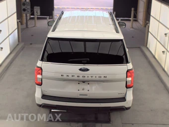 2024 Ford Expedition MAX XLT - miniatura 6