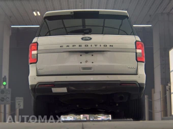 2024 Ford Expedition MAX XLT - miniatura 7