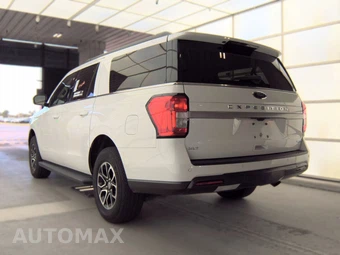 2024 Ford Expedition MAX XLT - miniatura 8