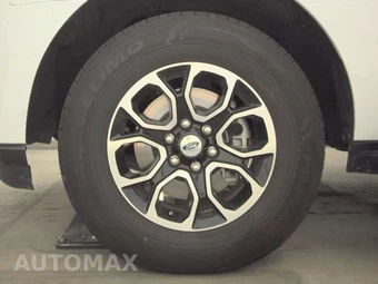 2024 Ford Expedition MAX XLT - miniatura 9