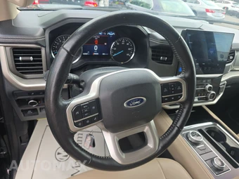 2024 Ford Expedition MAX XLT - miniatura 10