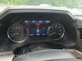 2024 Ford Expedition MAX XLT - miniatura 12