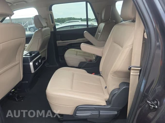 2024 Ford Expedition MAX XLT - miniatura 13