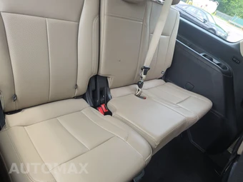 2024 Ford Expedition MAX XLT - miniatura 14