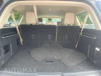 2024 Ford Expedition MAX XLT - miniatura 17
