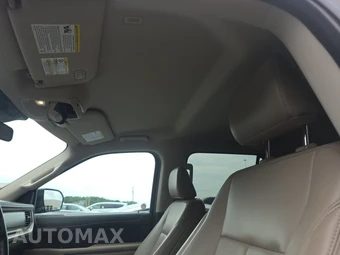 2024 Ford Expedition MAX XLT - miniatura 19