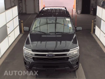 2024 Ford Expedition MAX XLT - miniatura 2