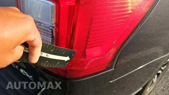 2024 Ford Expedition MAX XLT - miniatura 21