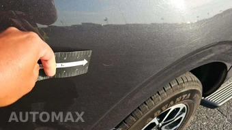 2024 Ford Expedition MAX XLT - miniatura 24
