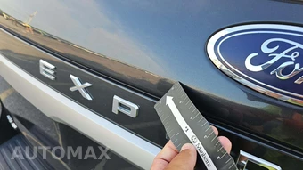 2024 Ford Expedition MAX XLT - miniatura 27