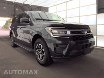 2024 Ford Expedition MAX XLT - miniatura 3