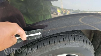 2024 Ford Expedition MAX XLT - miniatura 30