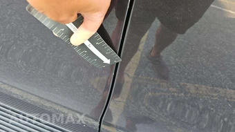 2024 Ford Expedition MAX XLT - miniatura 32