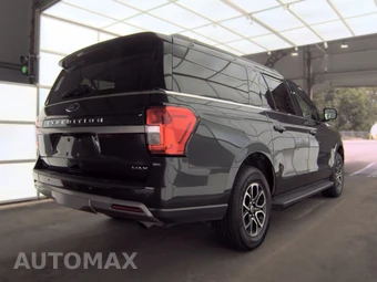 2024 Ford Expedition MAX XLT - miniatura 4