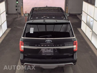 2024 Ford Expedition MAX XLT - miniatura 5