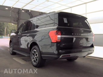 2024 Ford Expedition MAX XLT - miniatura 6