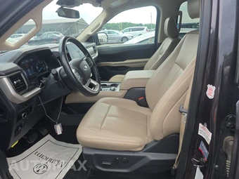 2024 Ford Expedition MAX XLT - miniatura 7