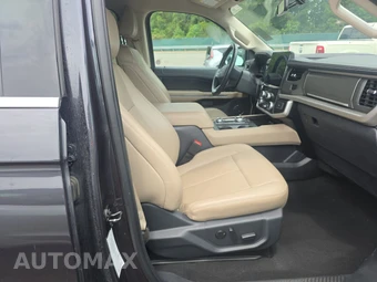 2024 Ford Expedition MAX XLT - miniatura 8