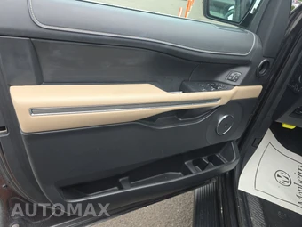 2024 Ford Expedition MAX XLT - miniatura 9