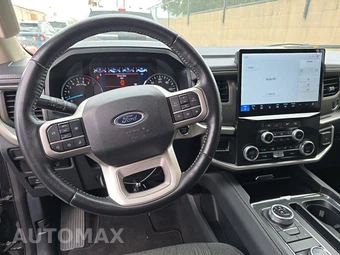 2024 Ford Expedition MAX XLT - miniatura 10