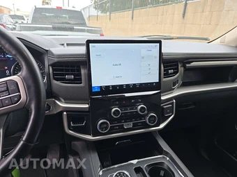 2024 Ford Expedition MAX XLT - miniatura 11