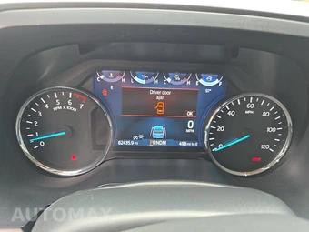 2024 Ford Expedition MAX XLT - miniatura 12