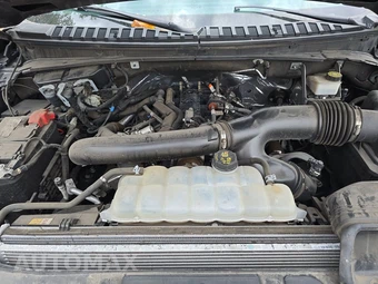 2024 Ford Expedition MAX XLT - miniatura 17
