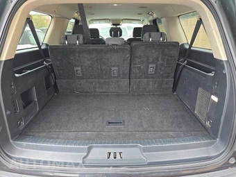 2024 Ford Expedition MAX XLT - miniatura 18