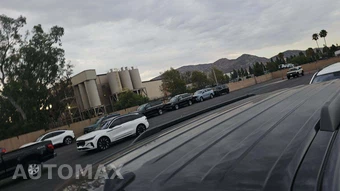 2024 Ford Expedition MAX XLT - miniatura 19