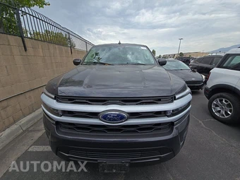 2024 Ford Expedition MAX XLT - miniatura 2