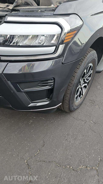 2024 Ford Expedition MAX XLT - miniatura 21
