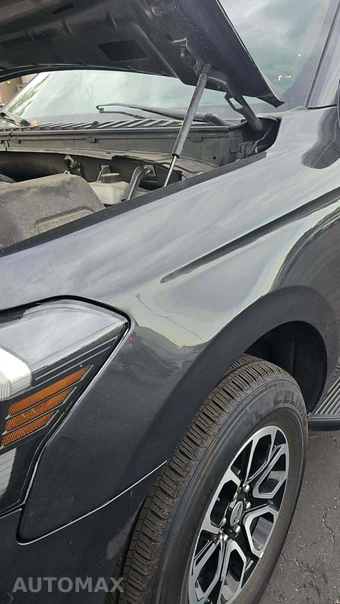 2024 Ford Expedition MAX XLT - miniatura 26