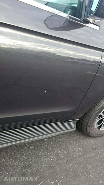 2024 Ford Expedition MAX XLT - miniatura 29