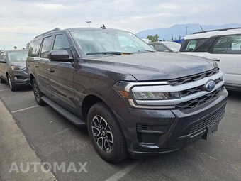 2024 Ford Expedition MAX XLT - miniatura 3