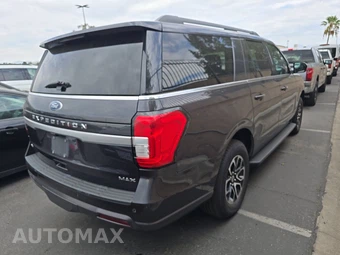 2024 Ford Expedition MAX XLT - miniatura 4