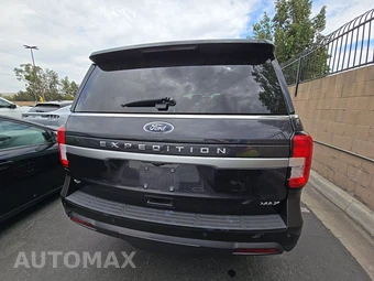 2024 Ford Expedition MAX XLT - miniatura 5