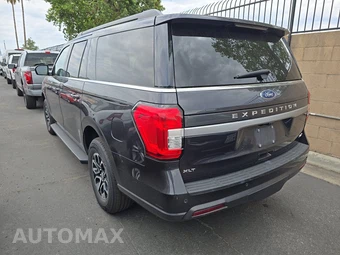 2024 Ford Expedition MAX XLT - miniatura 6