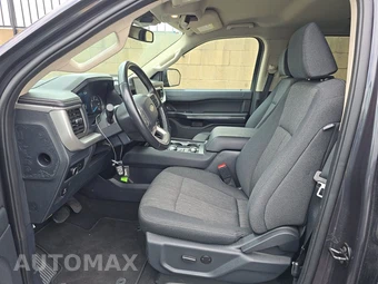2024 Ford Expedition MAX XLT - miniatura 7