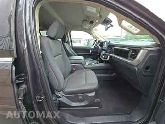 2024 Ford Expedition MAX XLT - miniatura 8