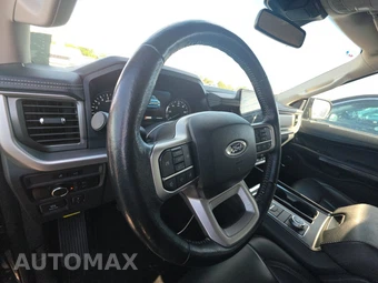 2024 Ford Expedition MAX XLT - miniatura 10