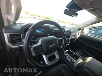 2024 Ford Expedition MAX XLT - miniatura 11
