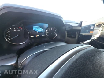 2024 Ford Expedition MAX XLT - miniatura 12