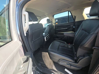 2024 Ford Expedition MAX XLT - miniatura 13