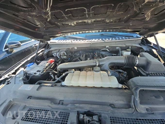 2024 Ford Expedition MAX XLT - miniatura 15