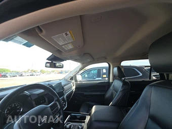 2024 Ford Expedition MAX XLT - miniatura 17